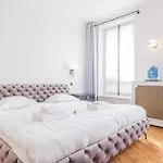 Exceptional Apartment - Trocadero-16Th - Mobility Lease