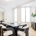 Exceptional Apartment - Trocadero-16Th - Mobility Lease