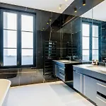 Exceptional Apartment - Trocadero-16Th - Mobility Lease