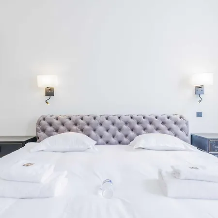 Apartment Exceptional - Trocadero-16th - Mobility Lease