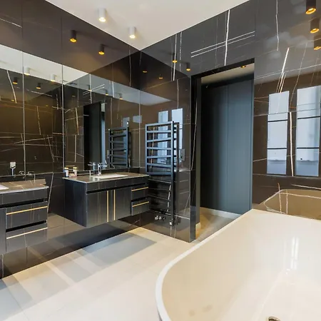 Apartment Exceptional - Trocadero-16th - Mobility Lease *