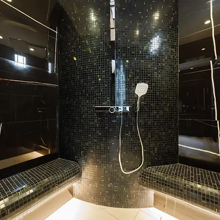 Apartment Exceptional - Trocadero-16th - Mobility Lease Paris