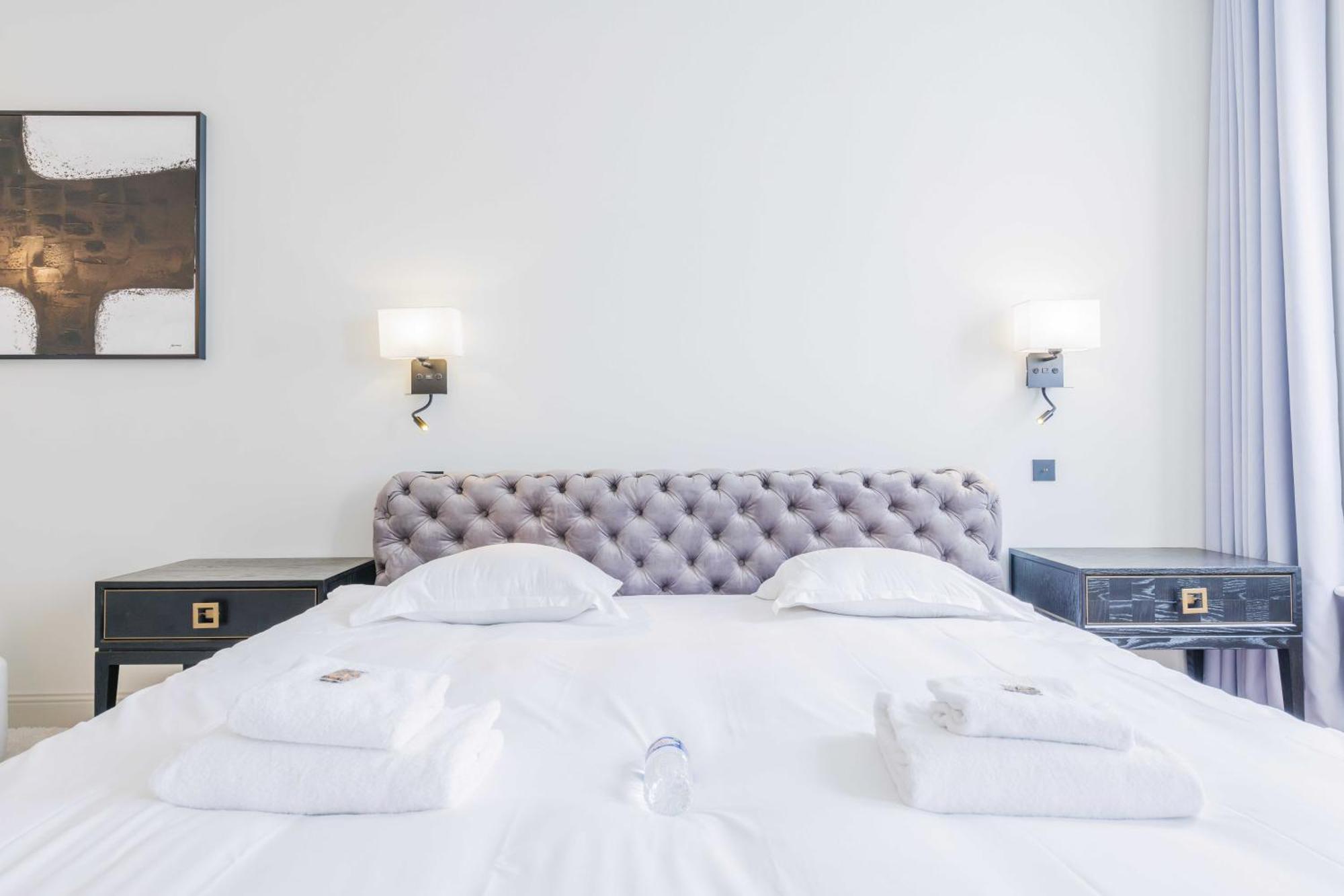 Apartment Exceptional - Trocadero-16th - Mobility Lease